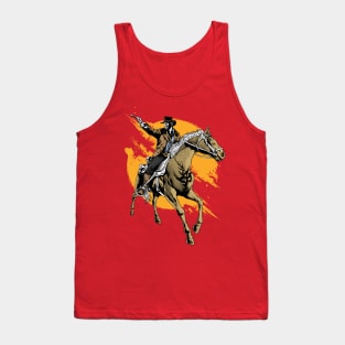 Arthur Tank Top